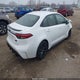 JTDT4MCE9R3521505 2024 Toyota Corolla Xse auction photo thumbnail 4