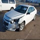1G11B5SA4GF122622 2016 Chevrolet Malibu Limited Ls auction photo thumbnail 2