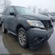 5N1AR2MM2DC638270 2013 Nissan Pathfinder Sv auction photo thumbnail 1