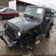 1C4AJWAGXDL548799 2013 Jeep Wrangler Sport auction photo thumbnail 2