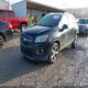 3GNCJTSBXFL238418 2015 Chevrolet Trax Ltz auction photo thumbnail 2
