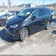2C4RC1L71MR599242 2021 Chrysler Pacifica Hybrid Touring L auction photo thumbnail 2