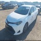 2T1BURHE8KC145720 2019 Toyota Corolla Le auction photo thumbnail 2