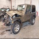 1J4FA69S06P729964 2006 Jeep Wrangler Rubicon auction photo thumbnail 2