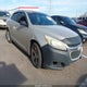 1G11B5SL8EF291217 2014 Chevrolet Malibu 1Ls auction photo thumbnail 1