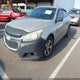 1G11B5SL8EF291217 2014 Chevrolet Malibu 1Ls auction photo thumbnail 2