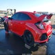 SHHFK8G70JU203803 2018 Honda Civic Type R Touring auction photo thumbnail 3