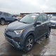 JTMWFREV7JD116145 2018 Toyota Rav4 Xle auction photo thumbnail 2