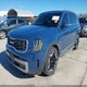 5XYP6DGC3PG357455 2023 Kia Telluride S auction photo thumbnail 2