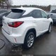 2T2BZMCA1KC206989 2019 Lexus Rx 350 auction photo thumbnail 4