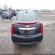 2G61U5S37G9116795 2016 Cadillac Xts W20 Livery Package auction photo thumbnail 16