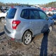 JF2SJADCXFH814958 2015 Subaru Forester 2.5I Premium auction photo thumbnail 4