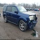 5FNYF4H53DB054103 2013 Honda Pilot Ex-L auction photo thumbnail 1
