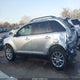 2FMDK4JC1DBC12224 2013 Ford Edge Sel auction photo thumbnail 15
