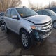2FMDK4JC1DBC12224 2013 Ford Edge Sel auction photo thumbnail 1