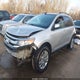 2FMDK4JC1DBC12224 2013 Ford Edge Sel auction photo thumbnail 2