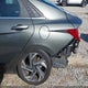 KMHLS4DG4RU828463 2024 Hyundai Elantra Sel auction photo thumbnail 22