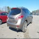 JN8AZ1MW0BW165663 2011 Nissan Murano Le auction photo thumbnail 4