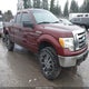 1FTPX14V79KC88381 2009 Ford F-150 Fx4/Lariat/Xl/Xlt auction photo thumbnail 13