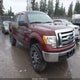 1FTPX14V79KC88381 2009 Ford F-150 Fx4/Lariat/Xl/Xlt auction photo thumbnail 1
