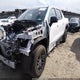 1GC10VEL4RU204374 2024 Chevrolet Silverado Ev Work Truck auction photo thumbnail 2