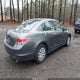 1HGCP26379A044902 2009 Honda Accord 2.4 Lx auction photo thumbnail 4