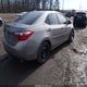 2T1BURHE1GC711126 2016 Toyota Corolla Le auction photo thumbnail 4