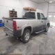 2GCEK19B151363722 2005 Chevrolet Silverado 1500 Z71 auction photo thumbnail 4