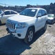 1C4RJEAGXDC520420 2013 Jeep Grand Cherokee Laredo auction photo thumbnail 2