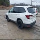 5FNYF6H77NB031633 2022 Honda Pilot Awd Black Edition auction photo thumbnail 3