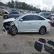 5NPE34AF6GH305894 2016 Hyundai Sonata Limited auction photo thumbnail 13