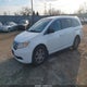 5FNRL5H64BB099611 2011 Honda Odyssey Ex-L auction photo thumbnail 2