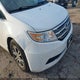 5FNRL5H64BB099611 2011 Honda Odyssey Ex-L auction photo thumbnail 6