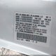 5FNRL5H64BB099611 2011 Honda Odyssey Ex-L auction photo thumbnail 9