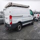 1FTYR1YM3JKB41446 2018 Ford Transit-250 auction photo thumbnail 4