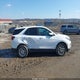 3GNAXTEV6NL134390 2022 Chevrolet Equinox Awd 2Fl auction photo thumbnail 13