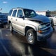 1GNEC13Z32R143351 2002 Chevrolet Tahoe Lt auction photo thumbnail 1