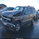 1GNEC13Z32R143351 2002 Chevrolet Tahoe Lt auction photo thumbnail 2