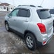 3GNCJLSB4HL195116 2017 Chevrolet Trax Lt auction photo thumbnail 3