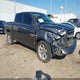 1C6RR7LT1JS137456 2018 Ram 1500 Lone Star Silver 4X4 5'7 Box auction photo thumbnail 1