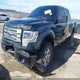 1FTFW1ET9DFC49899 2013 Ford F-150 Limited auction photo thumbnail 2