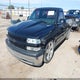 1GCEC14W7YZ140216 2000 Chevrolet Silverado 1500 auction photo thumbnail 2