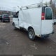 1GCHG35U251130861 2005 Chevrolet Express auction photo thumbnail 3