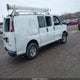 1GCHG35U251130861 2005 Chevrolet Express auction photo thumbnail 4
