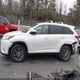 5TDJZRFHXKS571796 2019 Toyota Highlander Xle auction photo thumbnail 15