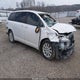 5TDYK3DC1BS159998 2011 Toyota Sienna Limited V6 auction photo thumbnail 1