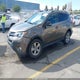 2T3WFREV9FW203667 2015 Toyota Rav4 Xle auction photo thumbnail 2