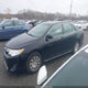 4T1T11AK8PU170427 2023 Toyota Camry Se auction photo thumbnail 2