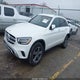 W1N0G8EB0LF823560 2020 Mercedes-Benz Glc 300 4Matic auction photo thumbnail 2