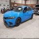 19XFL2H87PE009352 2023 Honda Civic Sport auction photo thumbnail 2